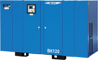 Винтовой компрессор РЕМЕЗА ВК120-8(Д)