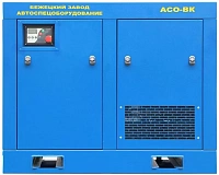 Винтовой компрессор АСО-ВК 30/13М2