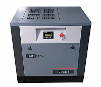 Винтовой компрессор IC 10/8 B (IP 54)