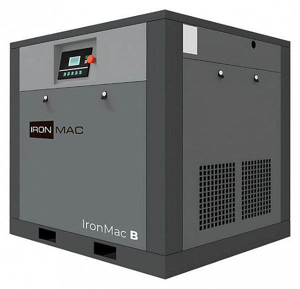Винтовой компрессор IC 15/8 B