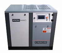 Винтовой компрессор IC 100/10 C VSD (IP 23)