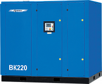 Винтовой компрессор РЕМЕЗА ВК270-8(ВС)