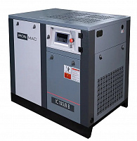 Винтовой компрессор IC 100/8 B