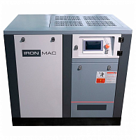 Винтовой компрессор IC 60/10 C VSD (IP 55)