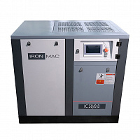 Винтовой компрессор IC 50/8 B