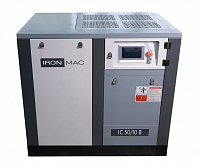 Винтовой компрессор IC 50/10 B