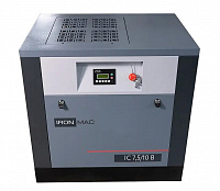 Винтовой компрессор IC 7,5/10 B
