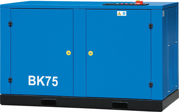 Винтовые компрессоры РЕМЕЗА ВК75-2,0(2,5)