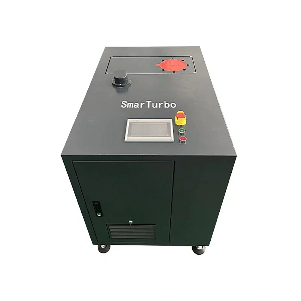Турбовоздуходувка 150HP