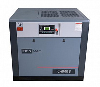 Винтовой компрессор IC 40/10 B