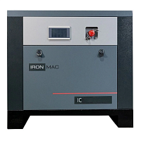 Винтовой компрессор IC 175/10 C