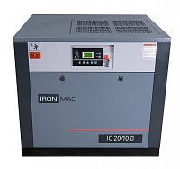 Винтовой компрессор IC 20/10 B