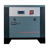 Винтовой компрессор IC 30/15 C VSD (IP 55)