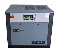 Винтовой компрессор IC 20/8 B